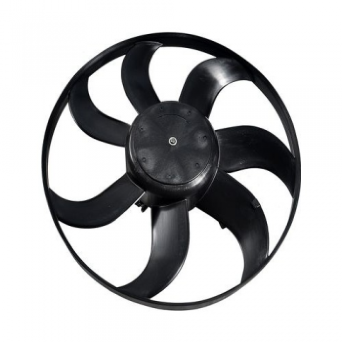 FAN MOTORU 390MM FABIA IBIZA POLO ROOMSTER TOLEDO CGGB - FEBI 46565