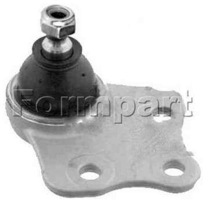 ROTIL UST MERCEDES E CLASS W211 CLS CLASS C219 03-- - FORMPART 1904009