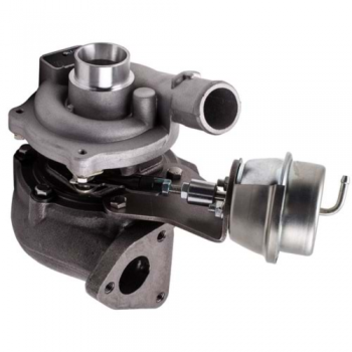 TURBO SARJ ASTRA H CORSA D 1.3CDTI 16V Z13DTH - GM 93184183