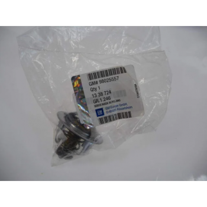 TERMOSTAT 89° MERIVA A 03-10 Z17DT - Z17DTH MERIVA B 10-17 A17DT - A17DTC -  ASTRA G 98-10 Y17DT - Z17DTL ASTRA H 04-14 Z17DTH - Z17DTL ASTRA J 10- A17DTC - A17DTE CORSA C 01-11 Y17DT - Z17DTH CORSA D 07-14 Z17DTR - A17DTS ZAFIRA B 05-15 A17DTR - Z17DTJ - 