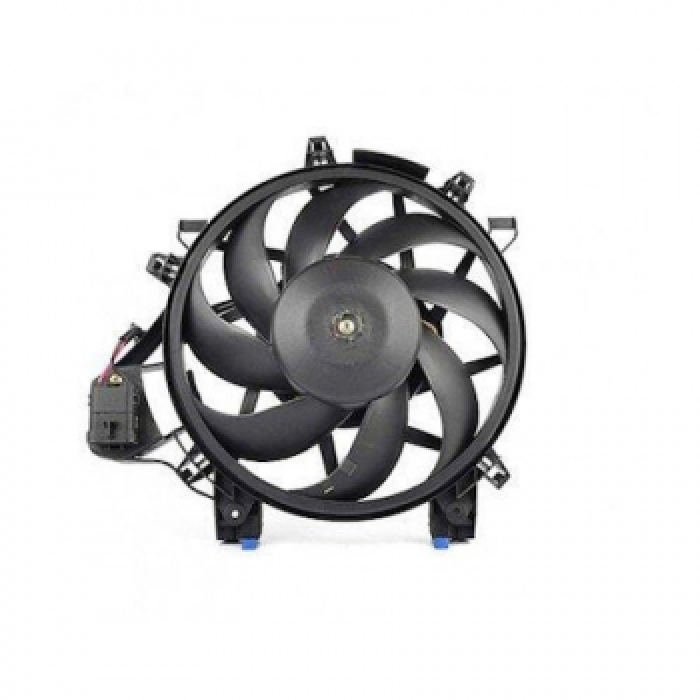 KLIMA FAN MOTORU KOMPLE CORSA C Z13DT - KORE 1341338