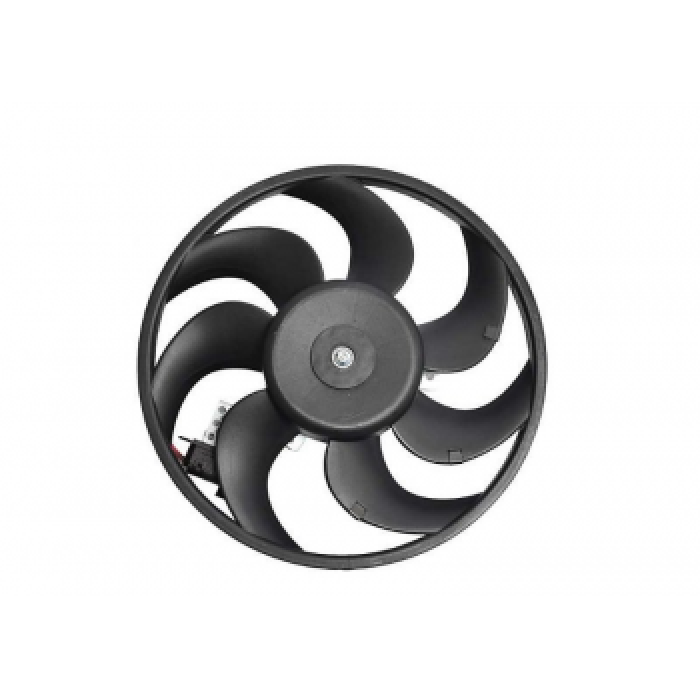 KLIMA FAN MOTORU KOMPLE ASTRA H Z13DTH - KORE 1341378