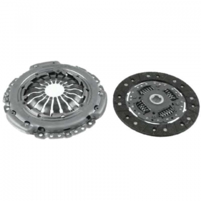 DEBRIYAJ SETI BASKI+DISK CLIO II 05-LOGAN 07-TWNG 07-SANDERO 08-THALIA 03-1.5DCI K9K - MAIS 7701478799