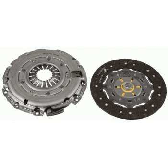 DEBRIYAJ SETI ASTRA J B16DTL B16DTH - SACHS 3000 950 669