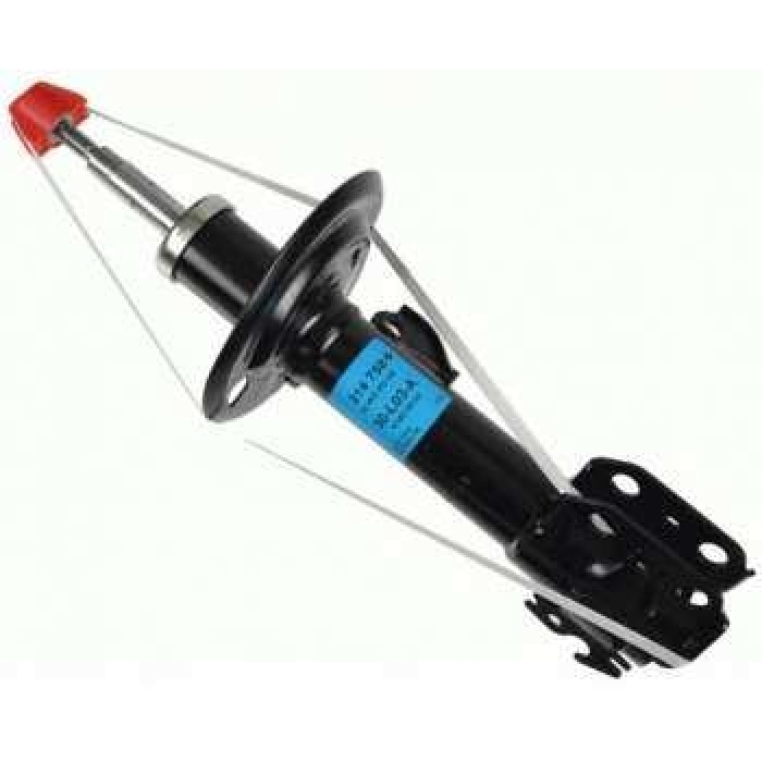 ON AMORTISOR SAG YARIS 1.0-1.3-1.5-1.8-1.4D 01-06-- - SACHS 314 758