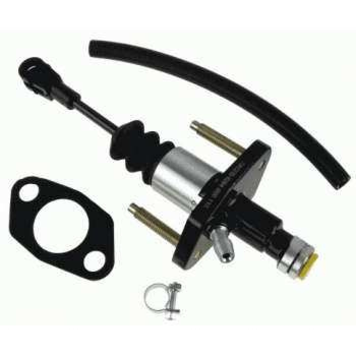 DEBRIYAJ MERKEZI RULMANI UST ZAFIRA A ZAFIRA B Z19DTH Y20DTH Z18XE - SACHS 6284 600 115