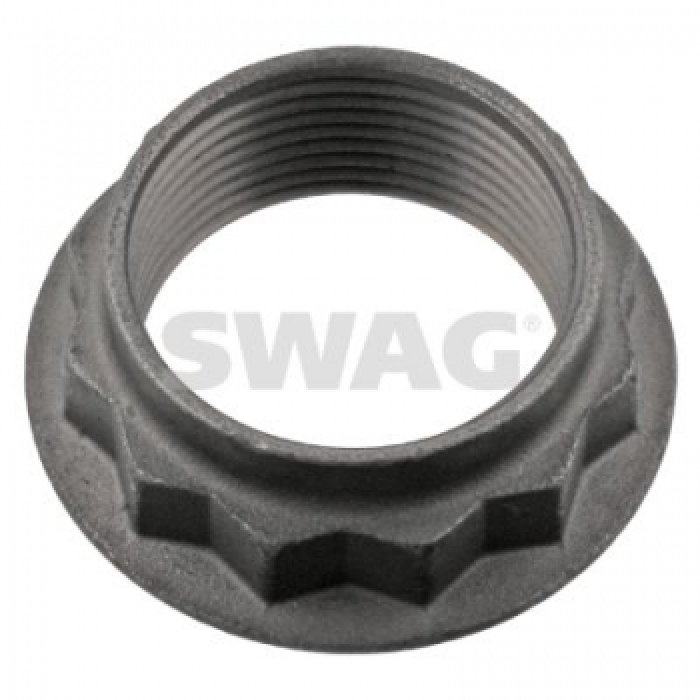 DIFERANSIYEL GIRIS SOMUNU W115 68-77 W124 86-93 W202 93-00 W210 95-99 W211 02-08 - SWAG 10908730