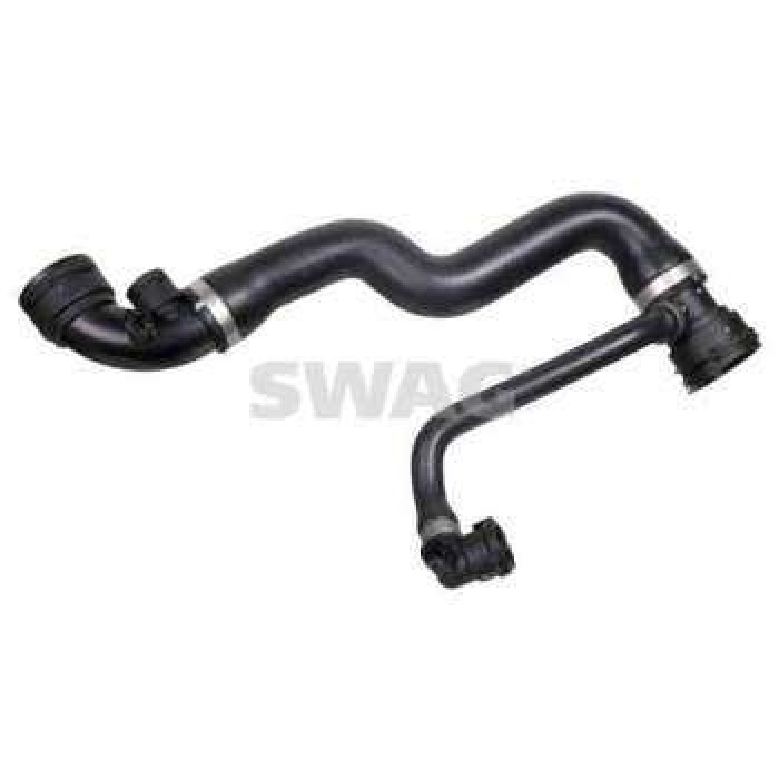 RADYATOR HORTUMU BMW E46 N40 N42 N45 N46 UST SOL - SWAG 20937461