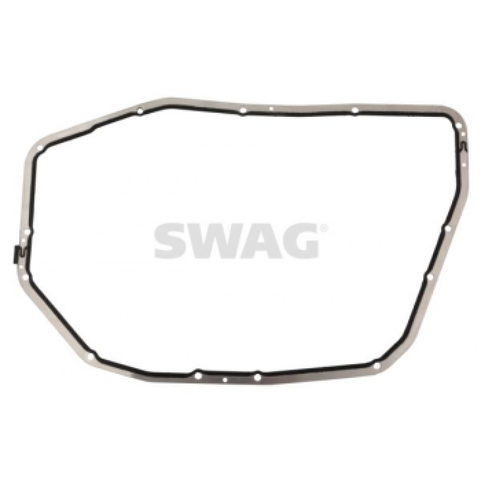 SANZIMAN YAG KARTER CONTASI OTOMATIK A4 A6 05-08 A8 04-10 2.7 3.0 3.2 4.2TDI FSI BVJ BPP BVN - SWAG 30100265