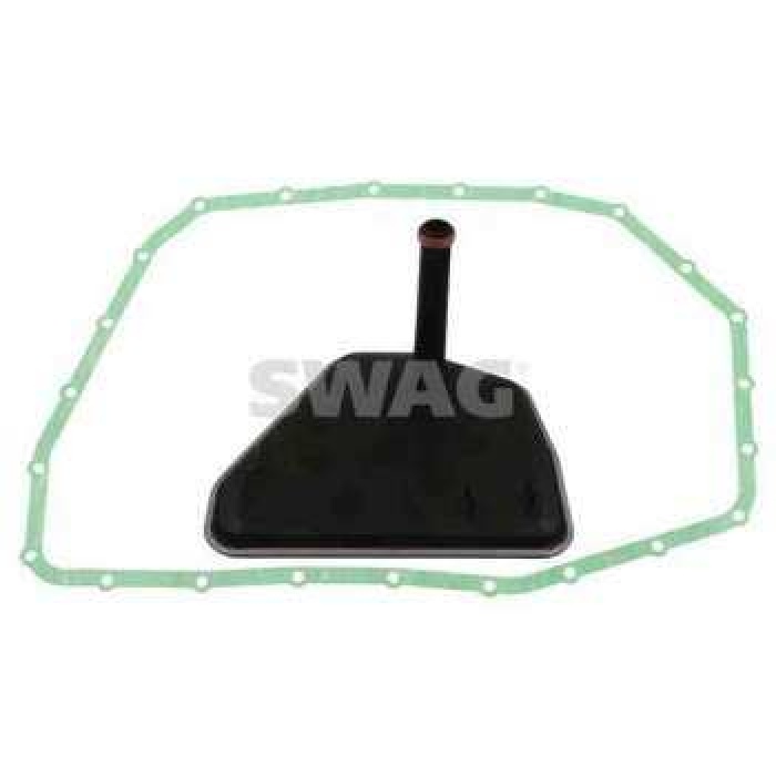 OTOMATIK SANZIMAN YAG SUZGECI FILTRESI CONTASI ILE A4 01-08 A6 05-11 A8 04-10 - SWAG 30103553