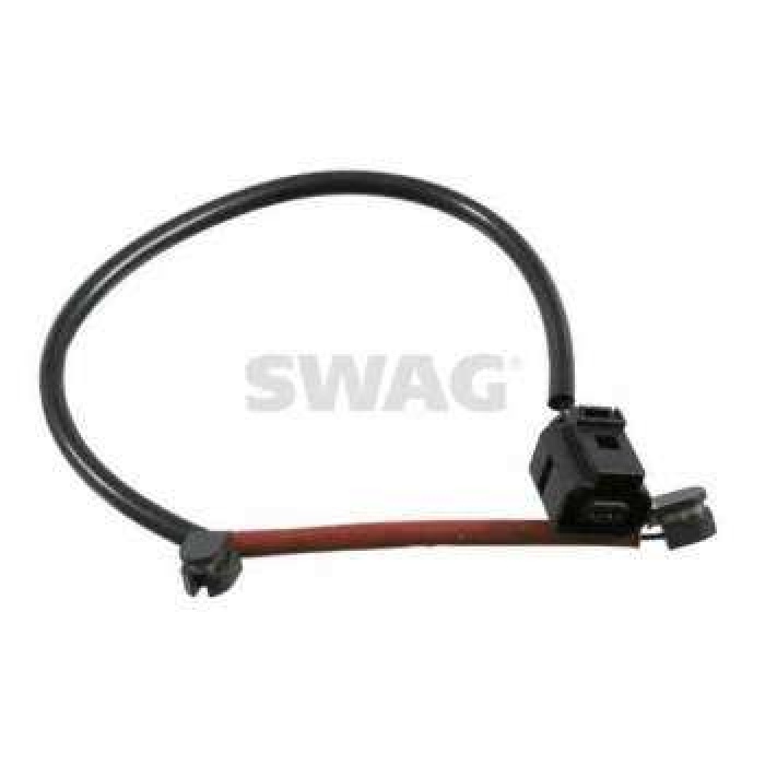 ON FREN BALATA FISI TOUAREG 02-10 Q7 06-15 CAYENNE 02-10-U420MM- - SWAG 32923360