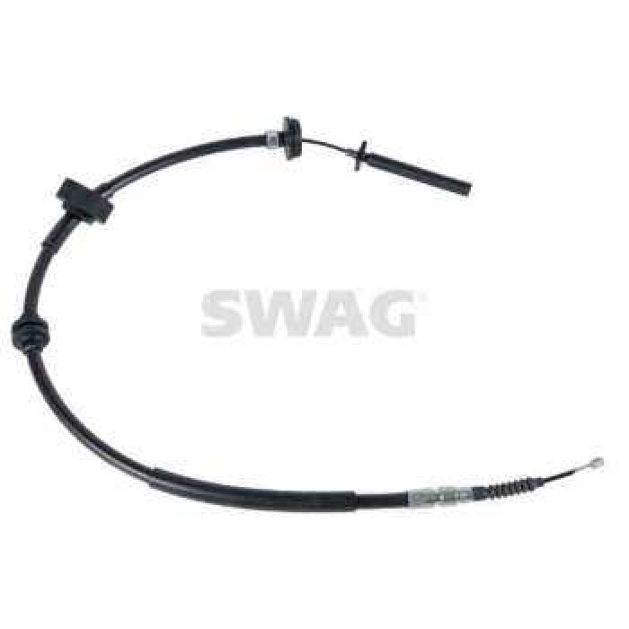 EL FRENI TELI BMW E70 E71 F15 E16 - SWAG 33100361