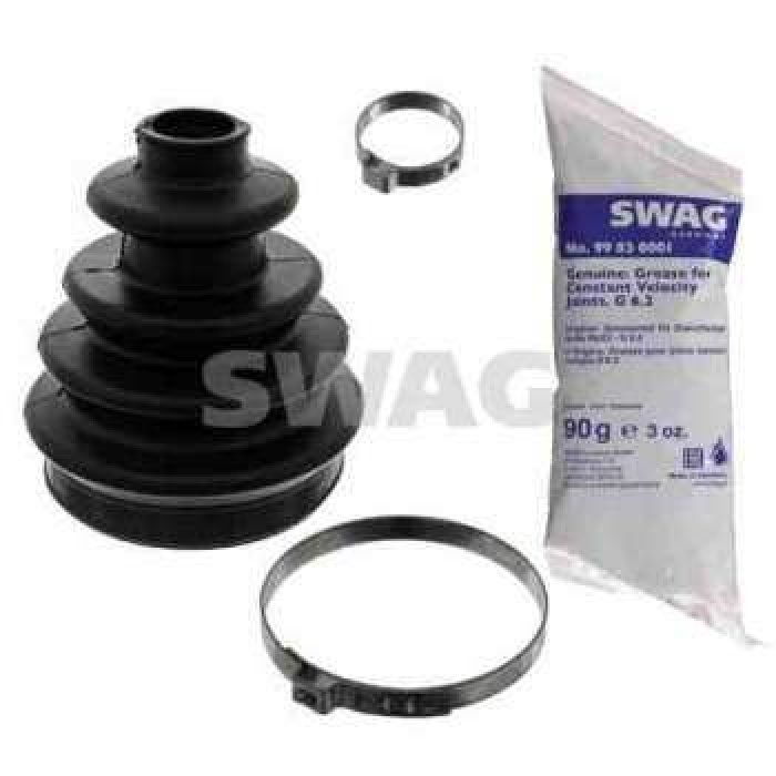 AKS KORUGU IC CORSA B ASTRA F ASTRA G VECTRA A VECTRA B - SWAG 40902717