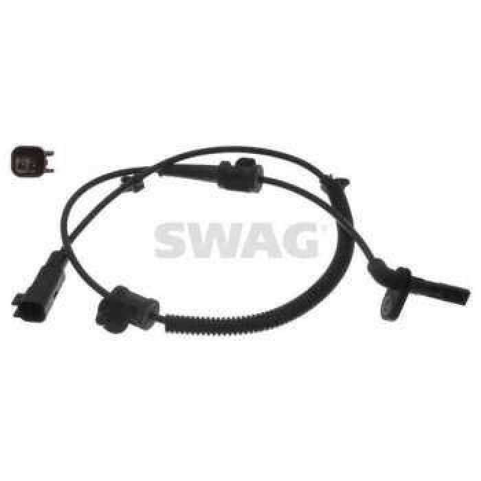 ABS SENSORU ARKA INSIGNIA A - SWAG 40940475