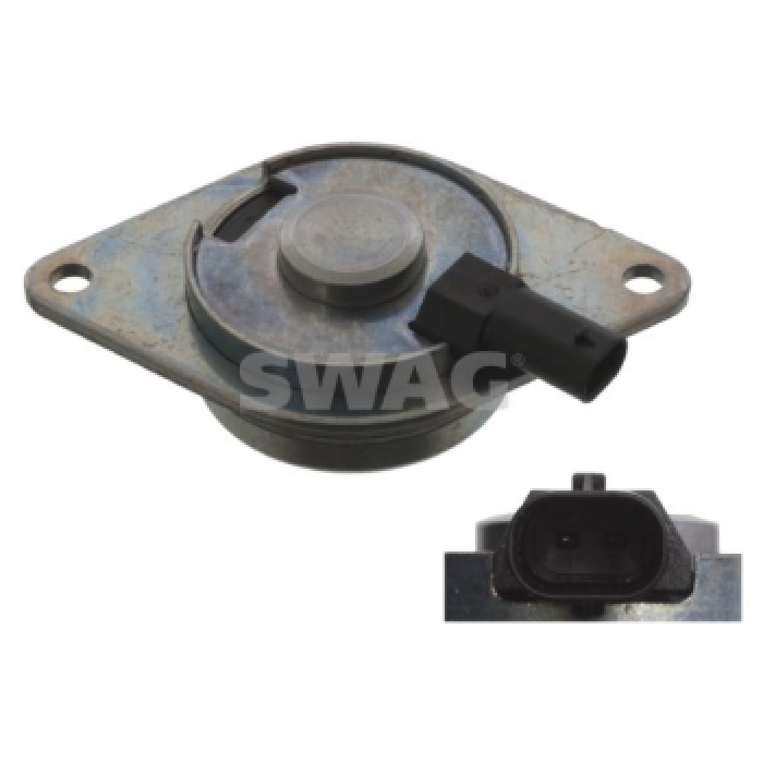 EKSANTRIK KONUM SOLENOID VALFI ASTRA J CORSA E CORSA D INSIGNIA MOKKA ZAFIRA C - SWAG 40946086