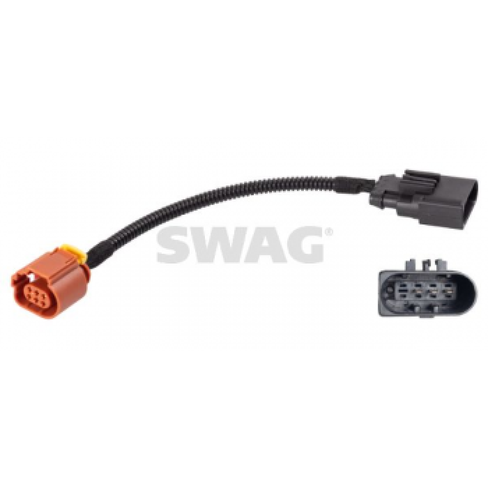 GAZ KELEBEGI ADAPTOR KABLOSU DAILY 2.3 IV 06-11 DUCATO 2.3  06- F1A - SWAG 70946099