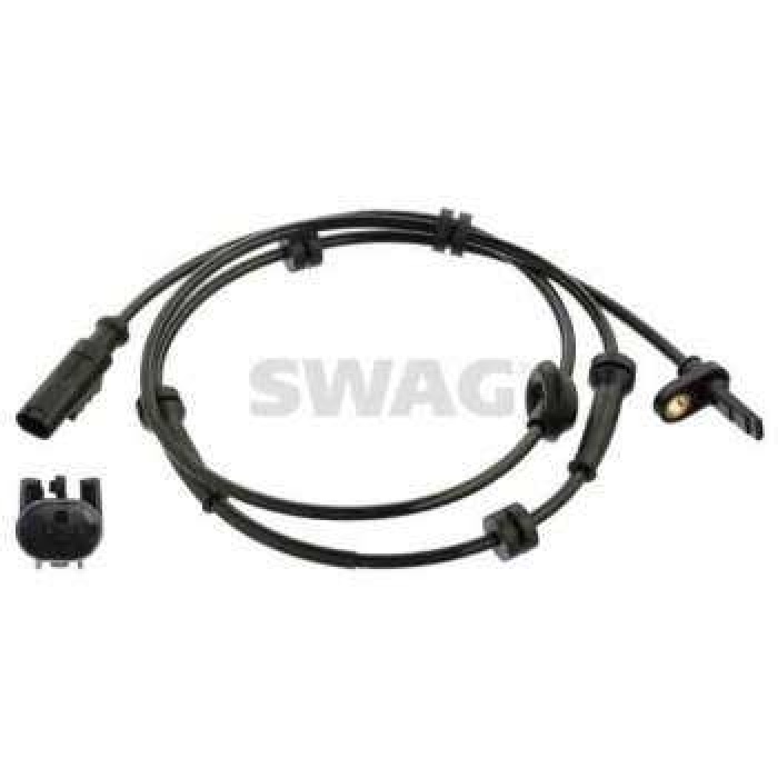 ABS HIZ SENSÖRÜ SAG SOL ALFA ROMEO 147 00-10 - SWAG 74106773