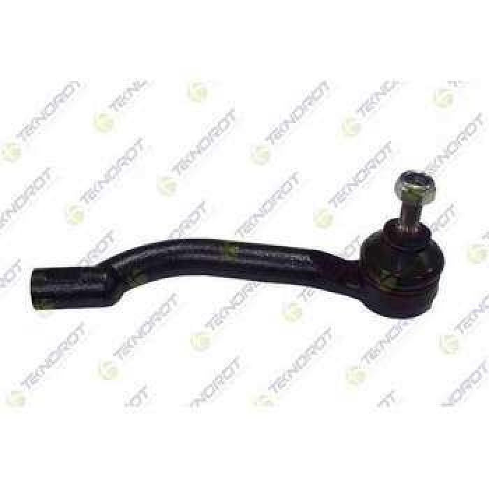 ROTBASI SAG NISSAN QASHQAI 2007-- XTRAIL T31 2007-- RENAULT KOLEOS 2007-- - TEKNOROT N-901