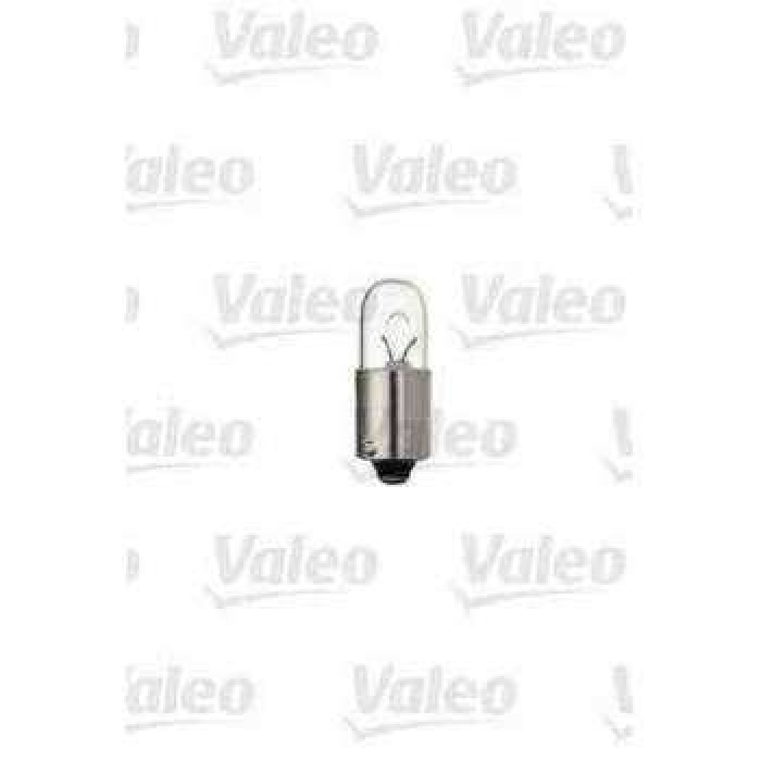 AMPUL 12V 4W 53 PAKETI 10 ADET - VALEO 032223