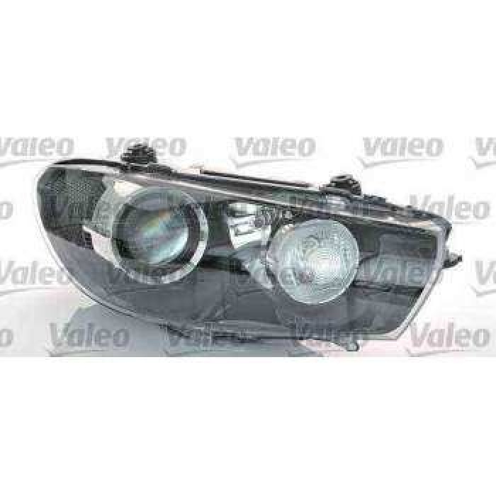 FAR SAG MOTORLU XENON - D1S H7 SCIROCCO 08- - VALEO 043659