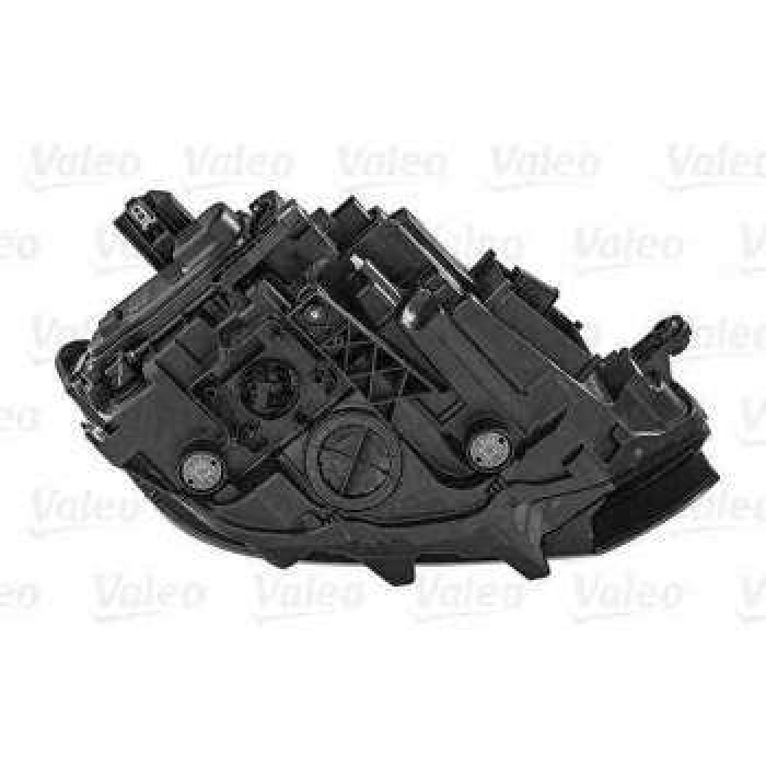 FAR SOL PASSAT 2014-10 LHD - VALEO 046626