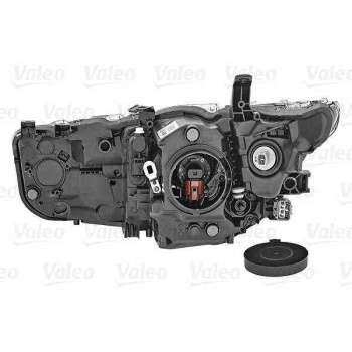 FAR SAG TOYOTA AURIS 2015-04 - VALEO 046699