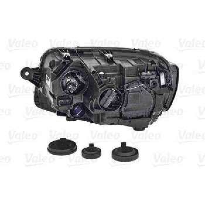 FAR SAG VOLKSWAGEN TRANSPORTER 2015-06 - VALEO 046709