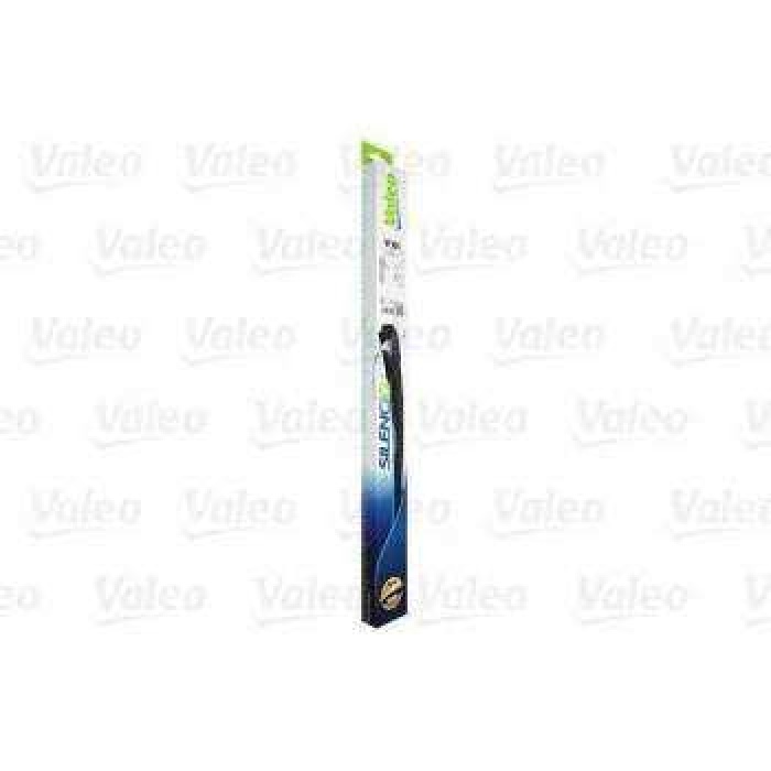 SILECEK SUPURGESI 530-475mm POLO IV 12-01--- - VALEO 574301