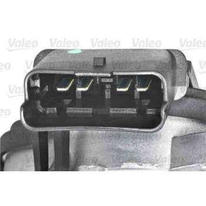 SILECEK MOTORU NISSAN QASHQAI 07- - VALEO 579751