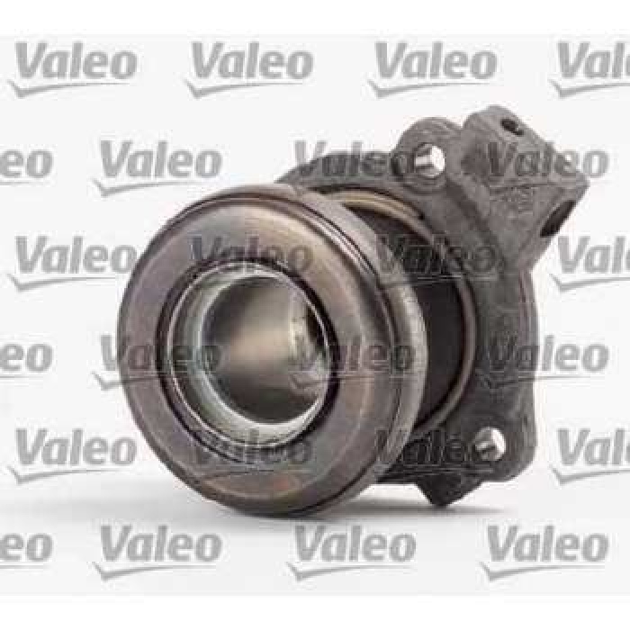 VOLAN DMF PEUGEOT 308. C4 PICASSO 01-2013- - VALEO 836173