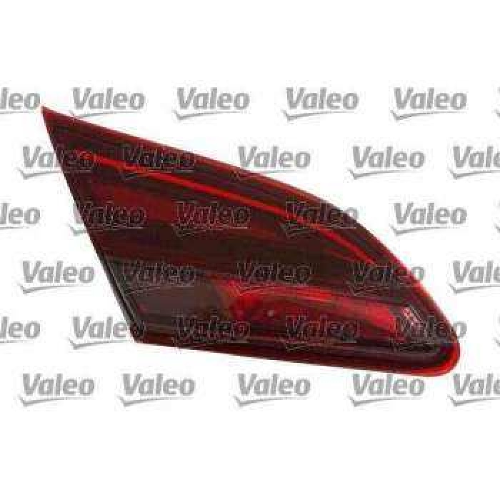 STOPSOL OPEL ASTRA 2011-11 BOOT LED - VALEO 044636