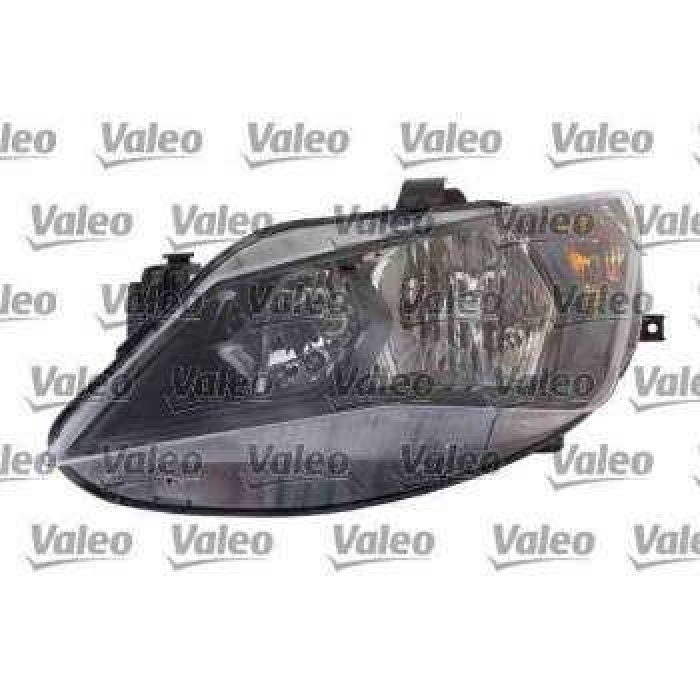 FAR SOL SEAT IBIZA 2012 - 05 H7 CUPRA - VALEO 044829