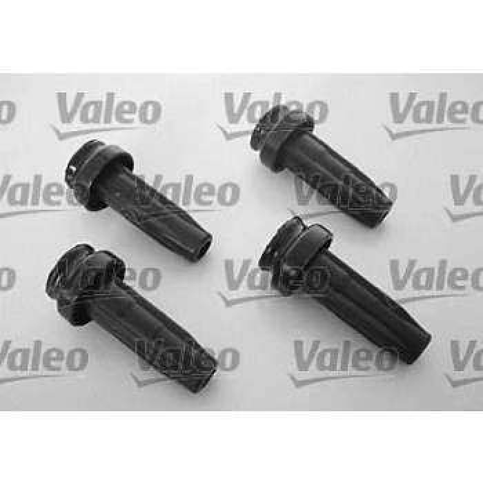 BUJI BASLIGI BOBIN UZANTISI CIT.SAXO-BERLINGO-XSARA- PEU.PART.-206-307 - VALEO 245234