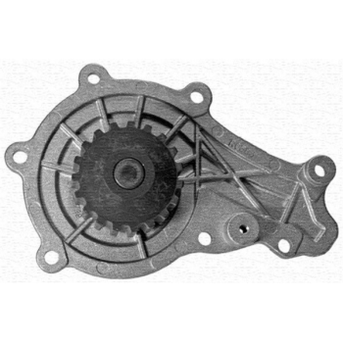 DEVIRDAIM SU POMPASI P207 P308 P3008 P5008 P307 P407 PARTNER BERLINGO C2 C3 C4 DV6 1.6 HDI FUCUS 1.6TDCI VOLVO 1.6HDI C3 III DS3 P207 P308 P3008 P5008 DV6C - DV6TED 1.6HDI 8V - MARELLI 351110002100