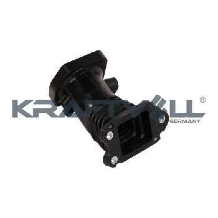 TURBO HORTUMU BAKALIT TEKLI FOCUS II 05-10 FOCUS II C MAX 0 - KRAFTVOLL 10030249