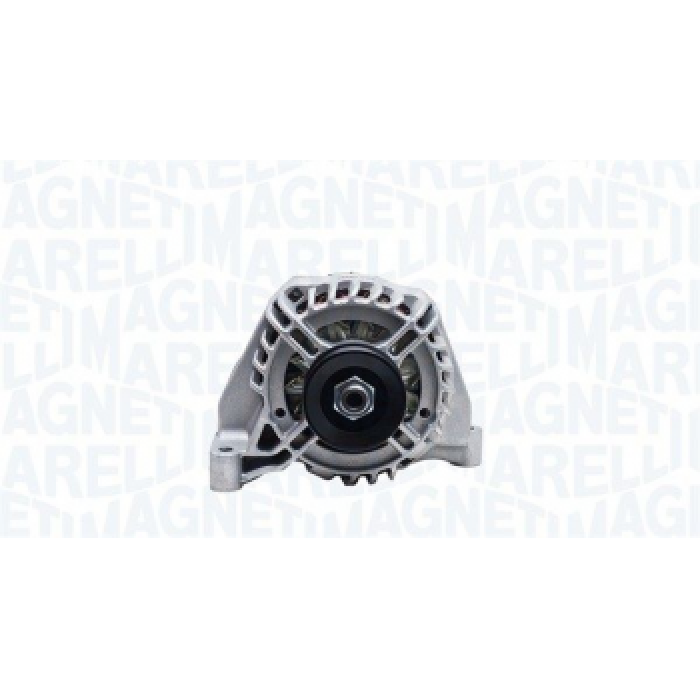 ALTERNATOR 24V 30A MITSUBISHI CANTER FE211 EM.444 449 EM. - KRAFTVOLL 11020022