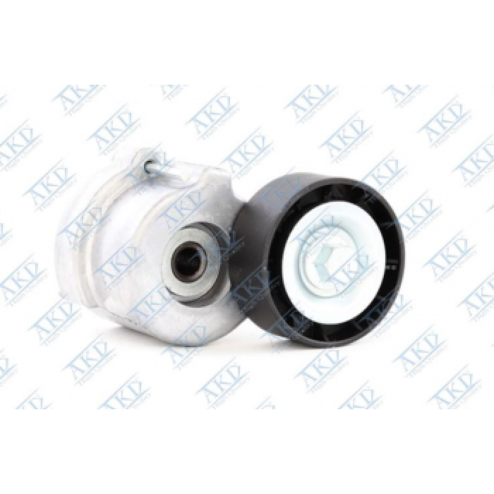 ALTERNATOR V KAYIS GERGI RULMANI ASTRA J 1.9CDTI 04- VECTRA C 1.9CDTI 03-ZAFIRA 1.9CDTI 05- - AKD OP115125