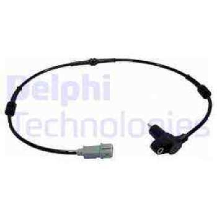 ABS HIZ SENSORU P406 - DELPHI SS20027