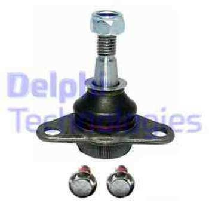 ALT ROTIL ON VOLVO S 60 I 384 00-10 V70 II 285 00-07 XC90 I 275 02-14 SAG - SOL - DELPHI TC1519