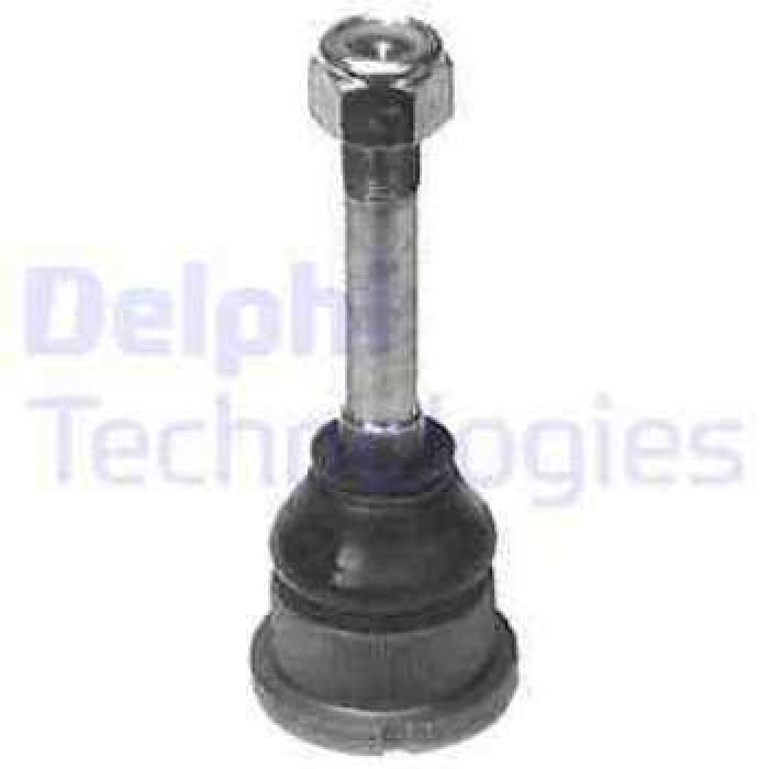 ALT ROTIL UZUN SAG SOL BMW E30 E36 - DELPHI TC508