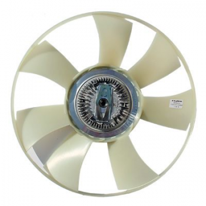 FAN TERMIGI PERVANELI CRAFTER SPRINTER 12-16 - BARCHA 076121301B