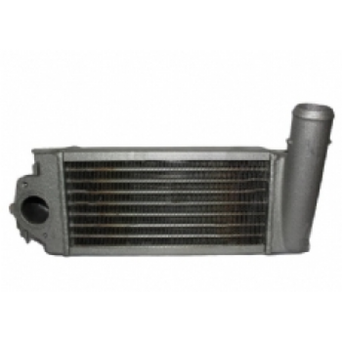 INTERCOOLER TOYOTA COROLLA - AURIS 1.4 D4D 2007-2012 YARIS 1.4 D4D 2005- - BEHR 8ML376908-254