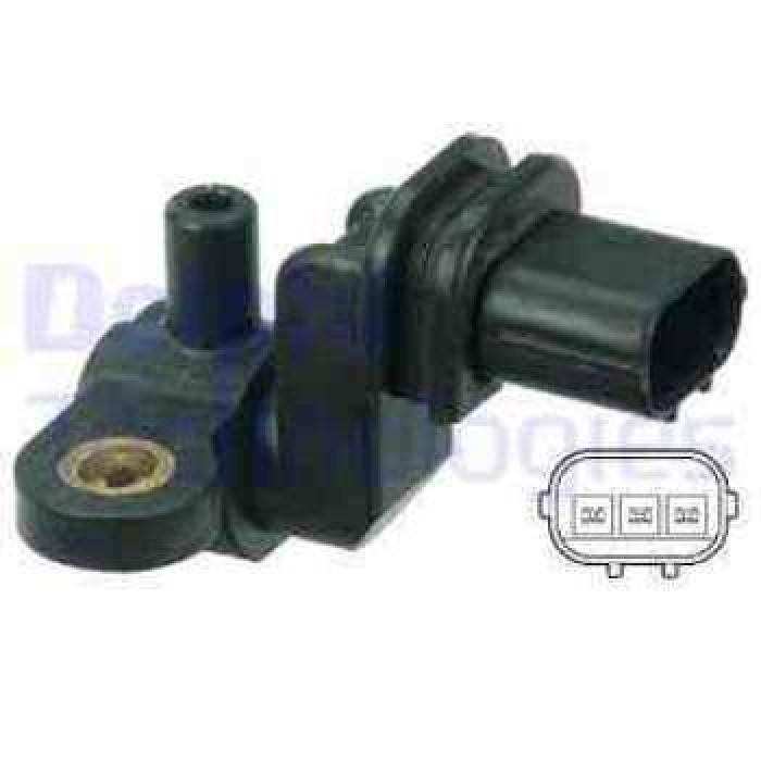 KRANK POZISYON SENSORU HONDA CIVIC 1.4 1.6 2001 2006 - DELPHI SS11169