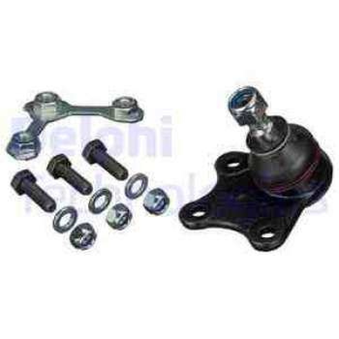 ROTIL SAG IBIZA FABIA FABIA COMBI POLO 9N 01- - DELPHI TC1085