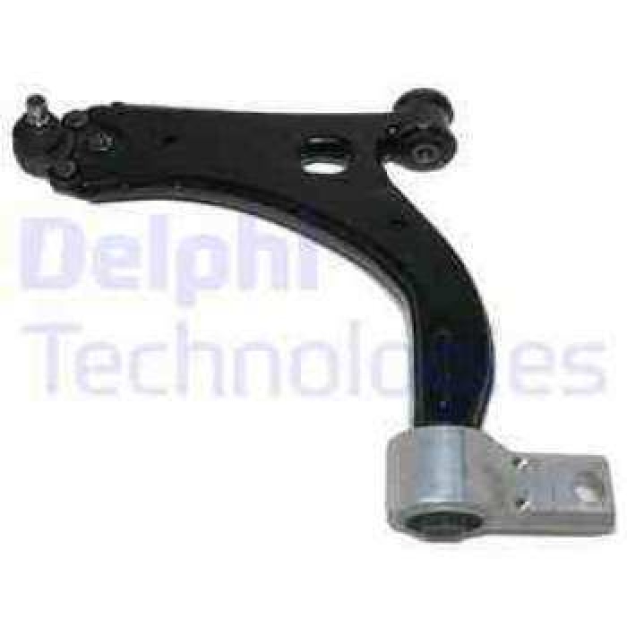 ON ALT SALINCAK SOL KOMPLE FIESTA V 01-08 FUSION 02-12 MAZDA II 03- - DELPHI TC1159