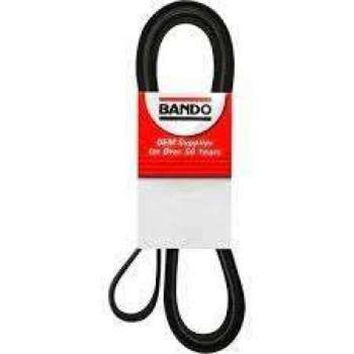 KANALLI KAYIS MASTER 2.2DCI - 2.5DCI 05- - BANDO 7PK1153