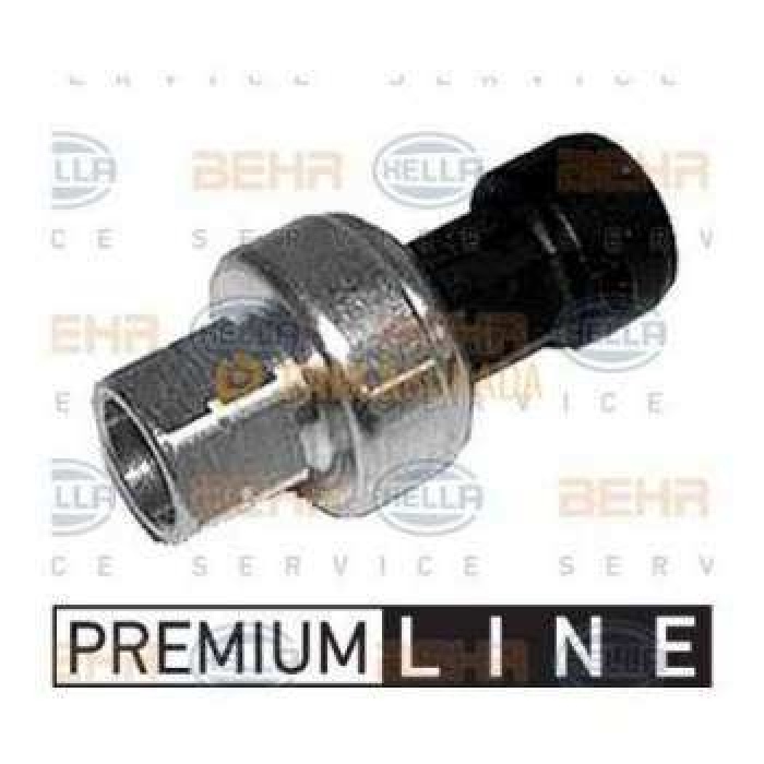 KLIMA BASINC MUSURU CORSA C - ASTRA G - ASTRA H - VECTRA C - VECTRA B - MERIVA A - GRANDE PUNTO-FIOR - BEHR 6ZL351028-231