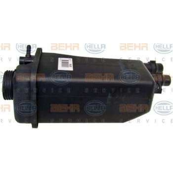 YEDEK SU DEPOSU BMW E39 E38 - BEHR 8MA376731-501