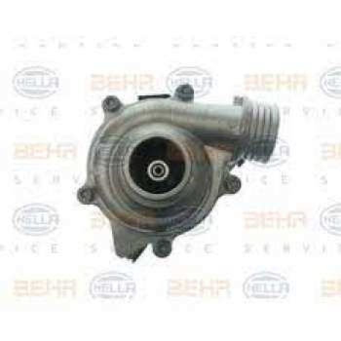 ELEKTRIKLI DEVIRDAIM OVAL SOKET BMW N20 F10 F20 F22 F30 F36 E84 F25 F26 Z4 E89 - BEHR 8MP376830-031