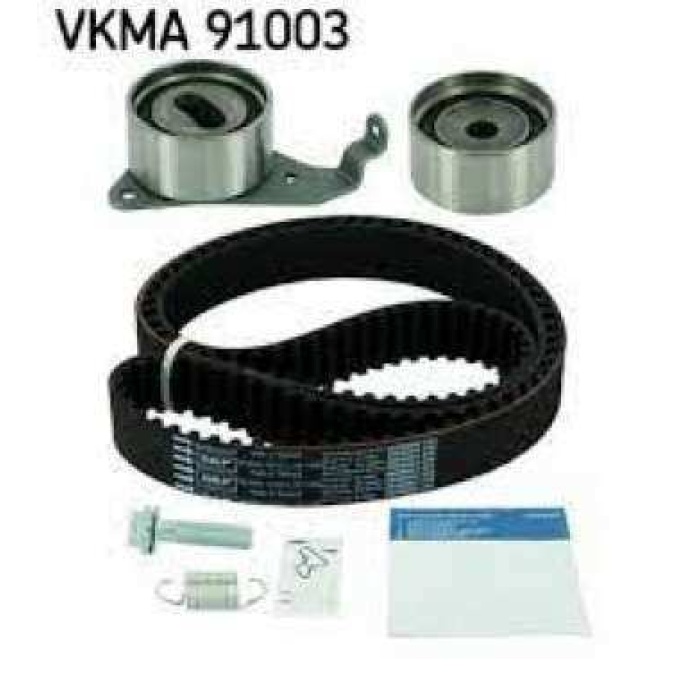 EKSANTRIK GERGI KITI 163x267 AVENSIS 2.0 97-00-CARINA II 2.0 86-96-CORONA 2.0-RAV4 2.0 94-00 - SKF VKMA91003